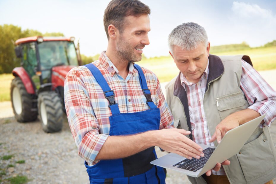 5 motivos para fazer o Curso de Administração Rural e Busca por Resultados do SENAR