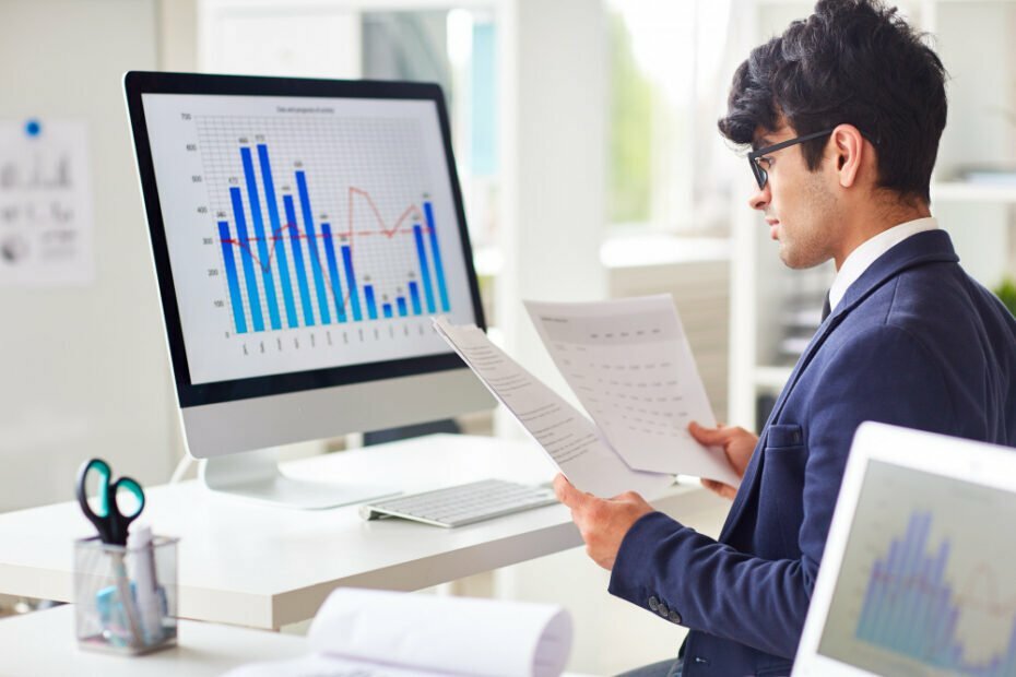 5 motivos para fazer o Curso de Análise de Dados do Google