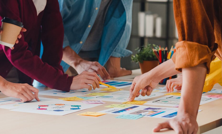 5 motivos para fazer o Curso de Design Thinking para Educadores da Fundação Bradesco