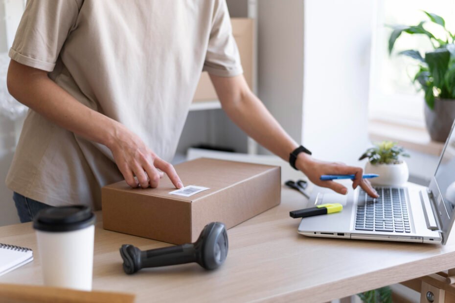 7 Dicas para Iniciar sua Própria Loja Virtual