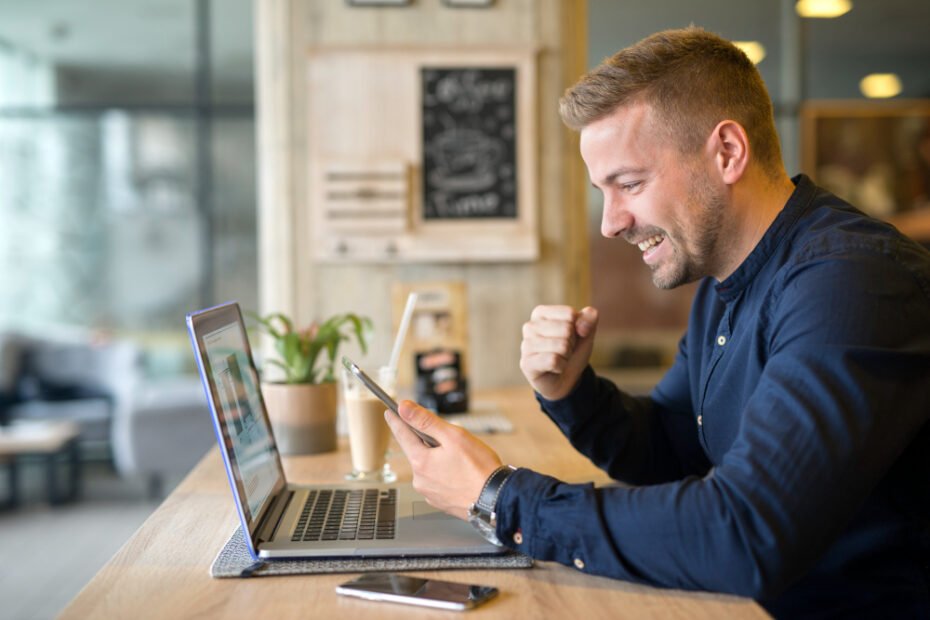 7 Passos para Criar um Negócio Online de Sucesso