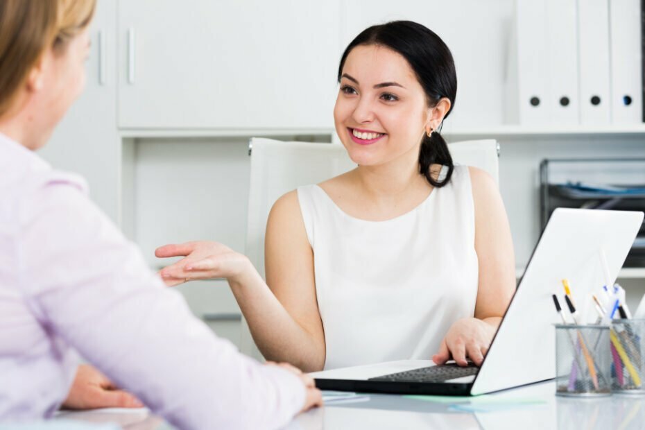 Curso Grátis de Atendimento ao Público da Fundação Bradesco