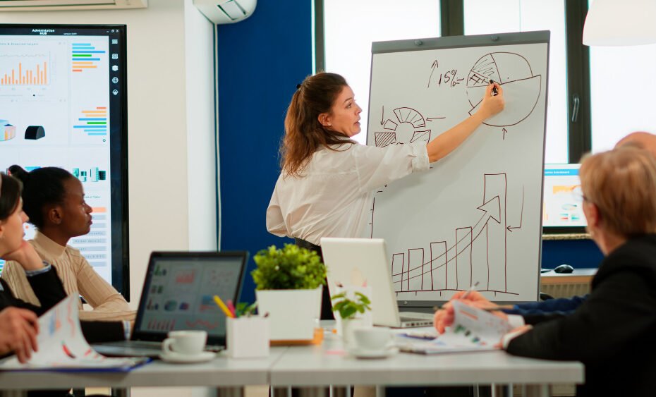 Curso grátis de Desenvolvimento Profissional da Fundação Bradesco