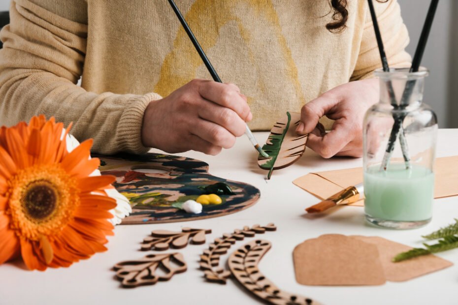 5 Dicas para Ganhar Dinheiro com Artes e Artesanato Online