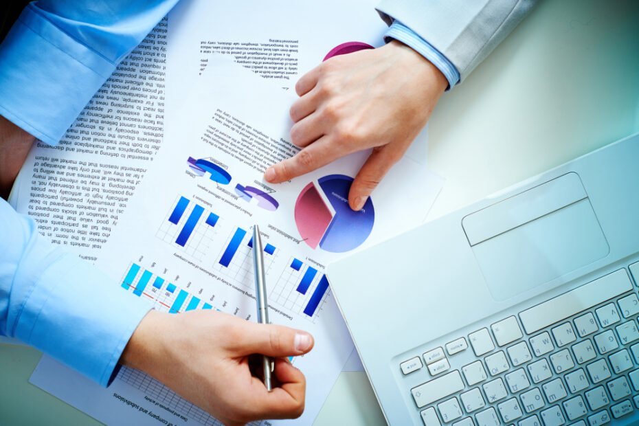 5 Motivos para fazer o Curso Análise de Balanços da Fundação Bradesco