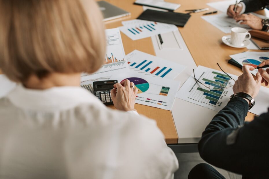 5 Motivos para fazer o Curso de Contabilidade Empresarial da Fundação Bradesco