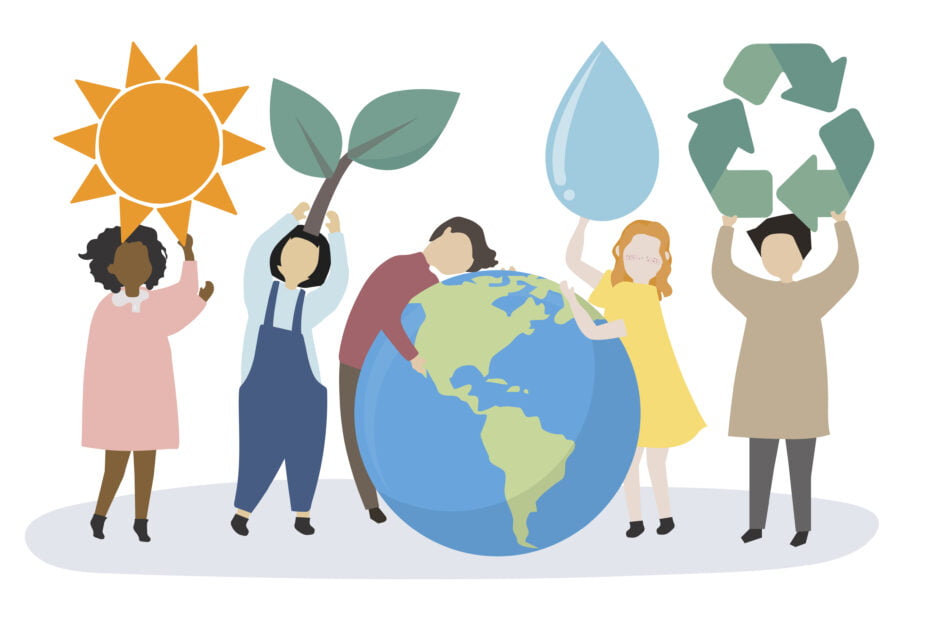 5 Motivos para fazer o Curso de Educação Ambiental do SENAR