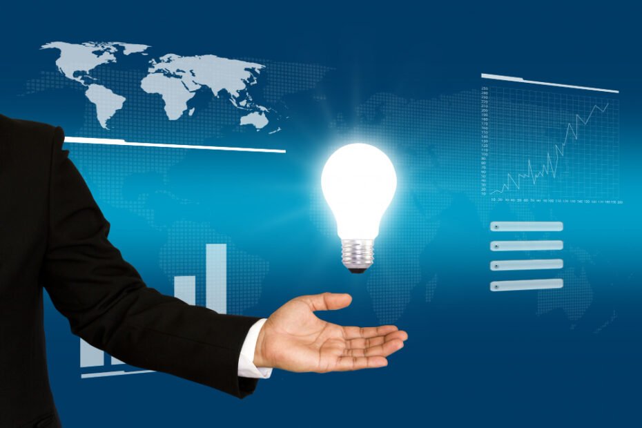 5 Razões para fazer o Curso de Como Desenvolver Produtos e Modelos de Negócios Inovadores do Sebrae
