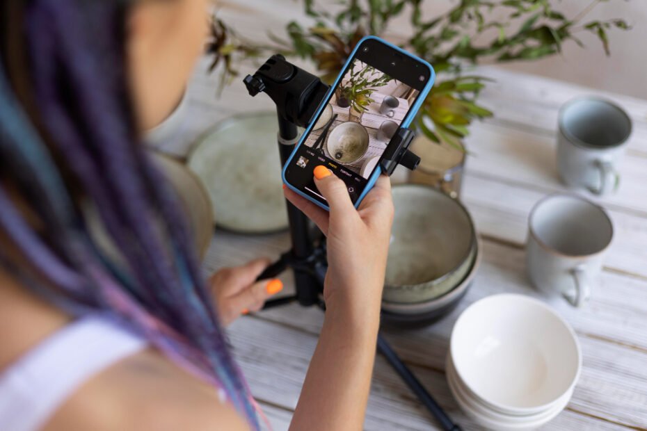 7 Dicas para Ganhar Dinheiro com Fotografia Online