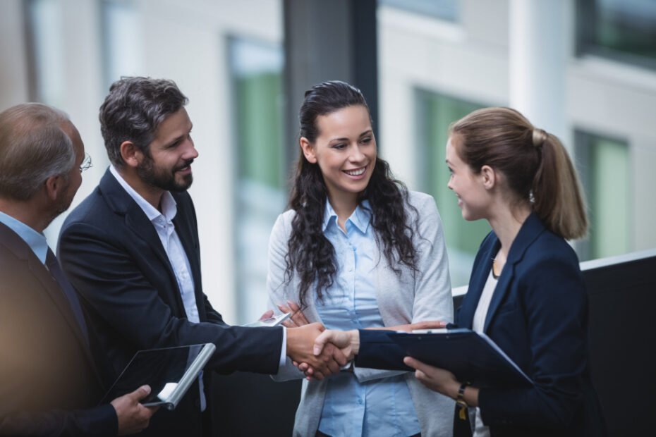 7 Razões para fazer o Curso de Networking eficaz do Google